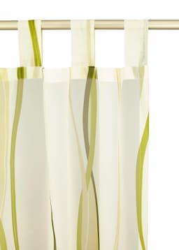 OTTO home Gardine DIMONA | Mehrfarbig