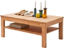 MCA living Couchtisch Fenja | Holztöne 3