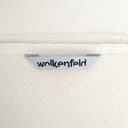 Wolkenfeld Handtuch Set Premium Low-Twist Baumwolle 550 g/m² | Weiß 2