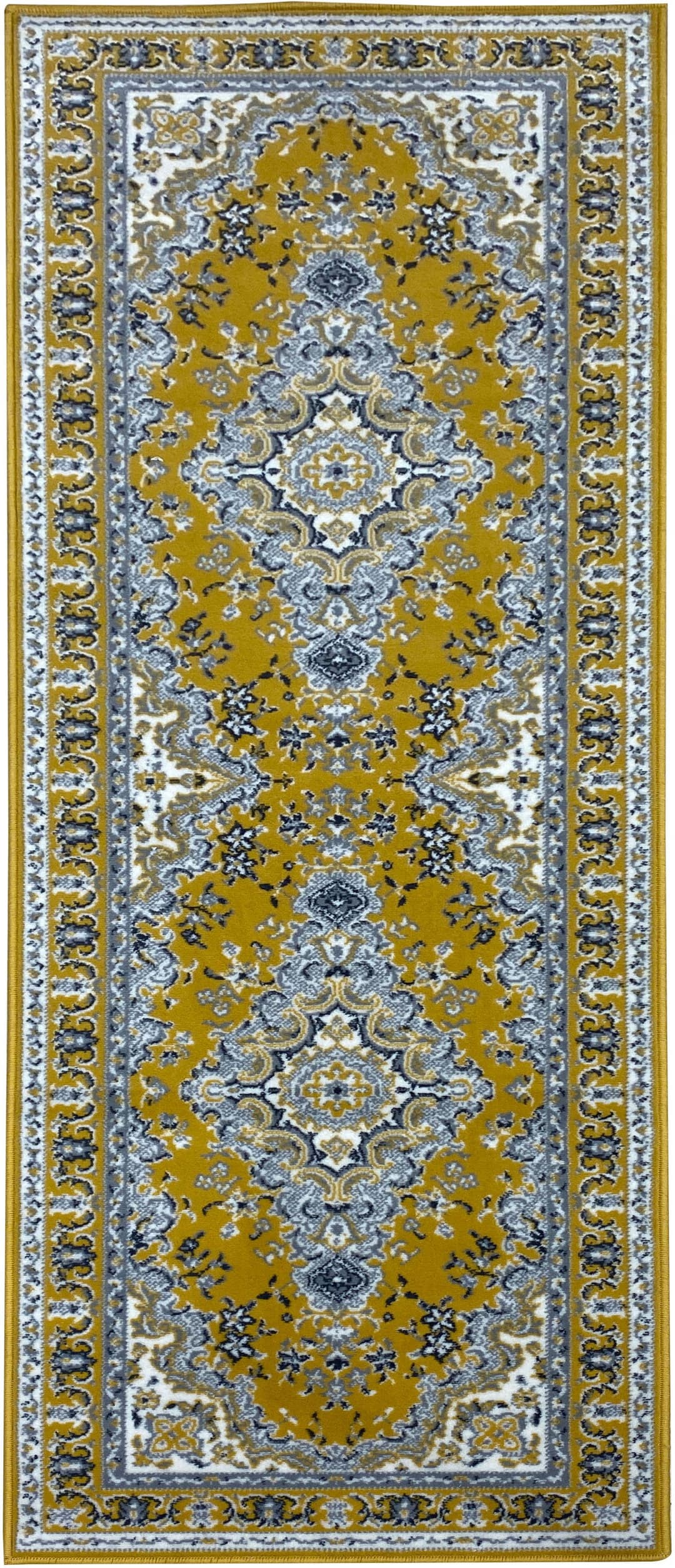 OTTO home Läufer Oriental | Gelb