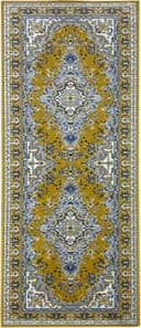 OTTO home Läufer Oriental | Gelb 2