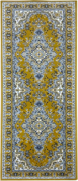 OTTO home Läufer Oriental | Gelb
