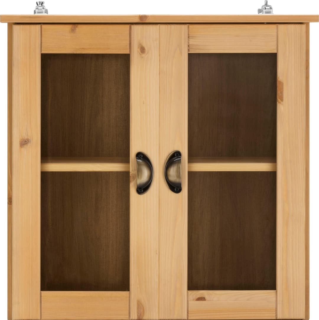 Home affaire Hängeschrank Oslo | Holztöne