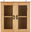 Home affaire Hängeschrank Oslo | Holztöne 2