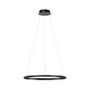 JUST LIGHT Pendelleuchte RITUS | Schwarz