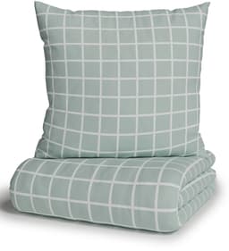 OTTO home Bettwäsche Eemil | Grün