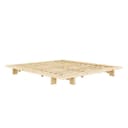 Karup Design JAPAN BED Futonbett | Holztöne 5