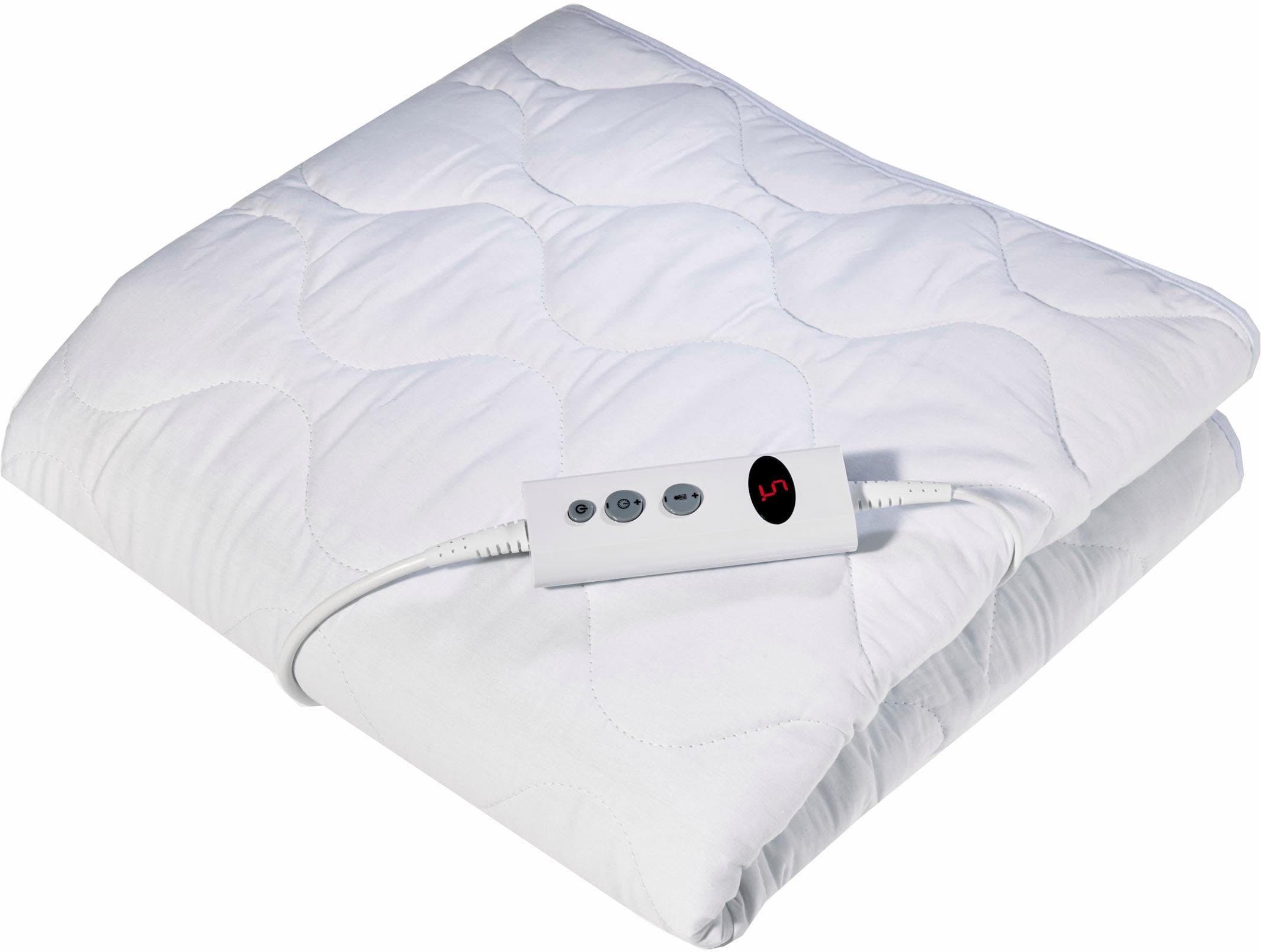 Promed Wärmeunterbett UBS-2.4 | Weiß