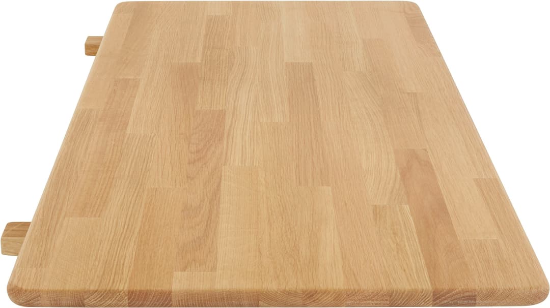 OTTO home Ansteckplatte Toarp | Holztöne