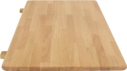 OTTO home Ansteckplatte Toarp | Holztöne