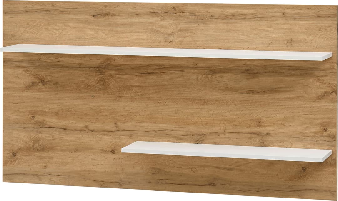 Home affaire Wohnwand City/Giron | Weiss