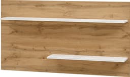 Home affaire Wohnwand City/Giron | Weiss