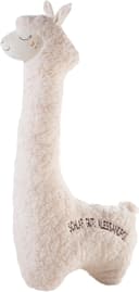 Heunec® Kuscheltier Kuma, Lama, 120 cm | Beige
