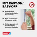 tesa Insect Stop Comfort Fliegengitter | Schwarz 4