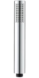 Wenko Basic Line Handbrause Set | Silber 5