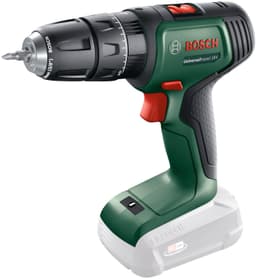 Bosch Home & Garden Akku-Schlagbohrschrauber UniversalImpact 18V