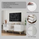 OTTO home TV-Board Haily | Weiß 5