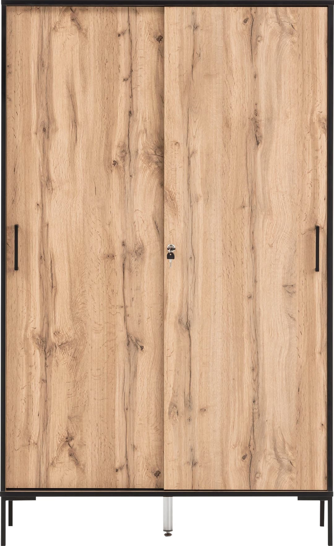 Schildmeyer Aktenschrank Serie 2000 | Holztöne