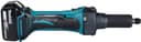Makita Akku-Geradschleifer DGD800Z | Mehrfarbig 5