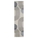 Carpet City Teppich BONITO 7170 | Grau 3