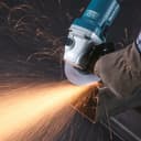 Makita Winkelschleifer GA5040CZ1 | Blau 3