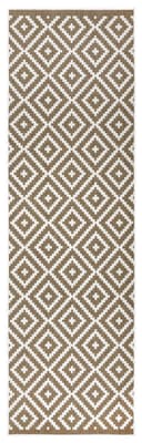 OTTO home Läufer Ronda Wendeteppich | Beige 2