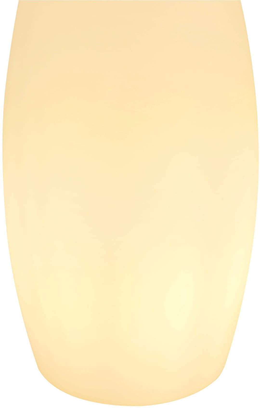 GLOBO LIGHTING Gartenleuchte VASCON | Weiß