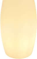 GLOBO LIGHTING Gartenleuchte VASCON | Weiß 5