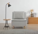 OTTO home Sessel AINSLEY | Grau 2