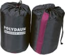 Polydaun Deckenschlafsack Schlafsack Beach House | Rot 5