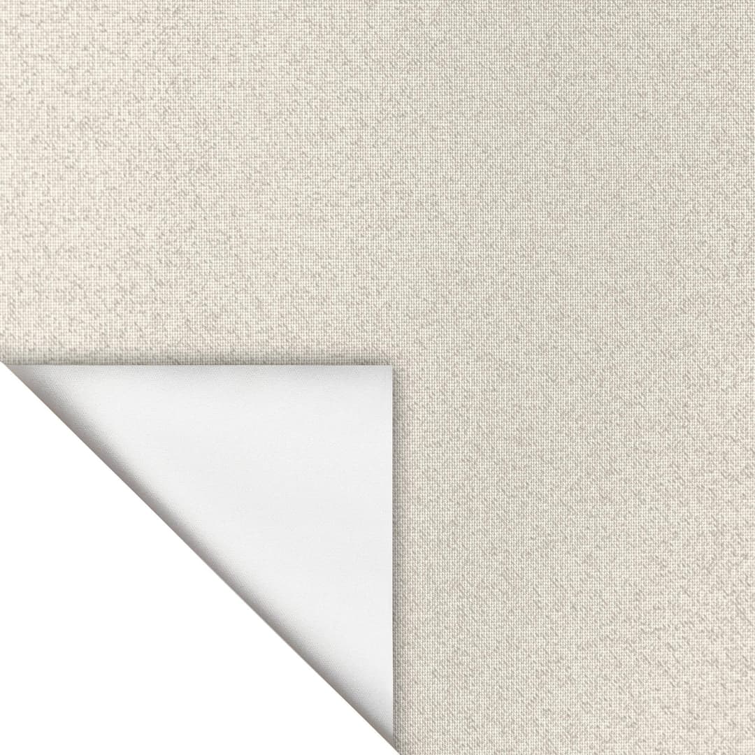 Dachfensterrollo Haftfix Hitzeschutz | Beige