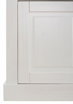 OTTO home Sideboard Selma | Mehrfarbig