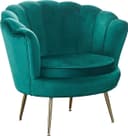 SalesFever Loungesessel Clam | Grün 2