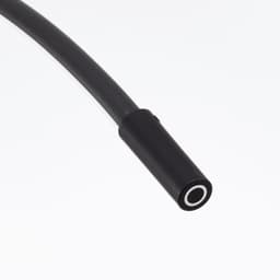 OTTO home Bogenlampe Irria | Schwarz