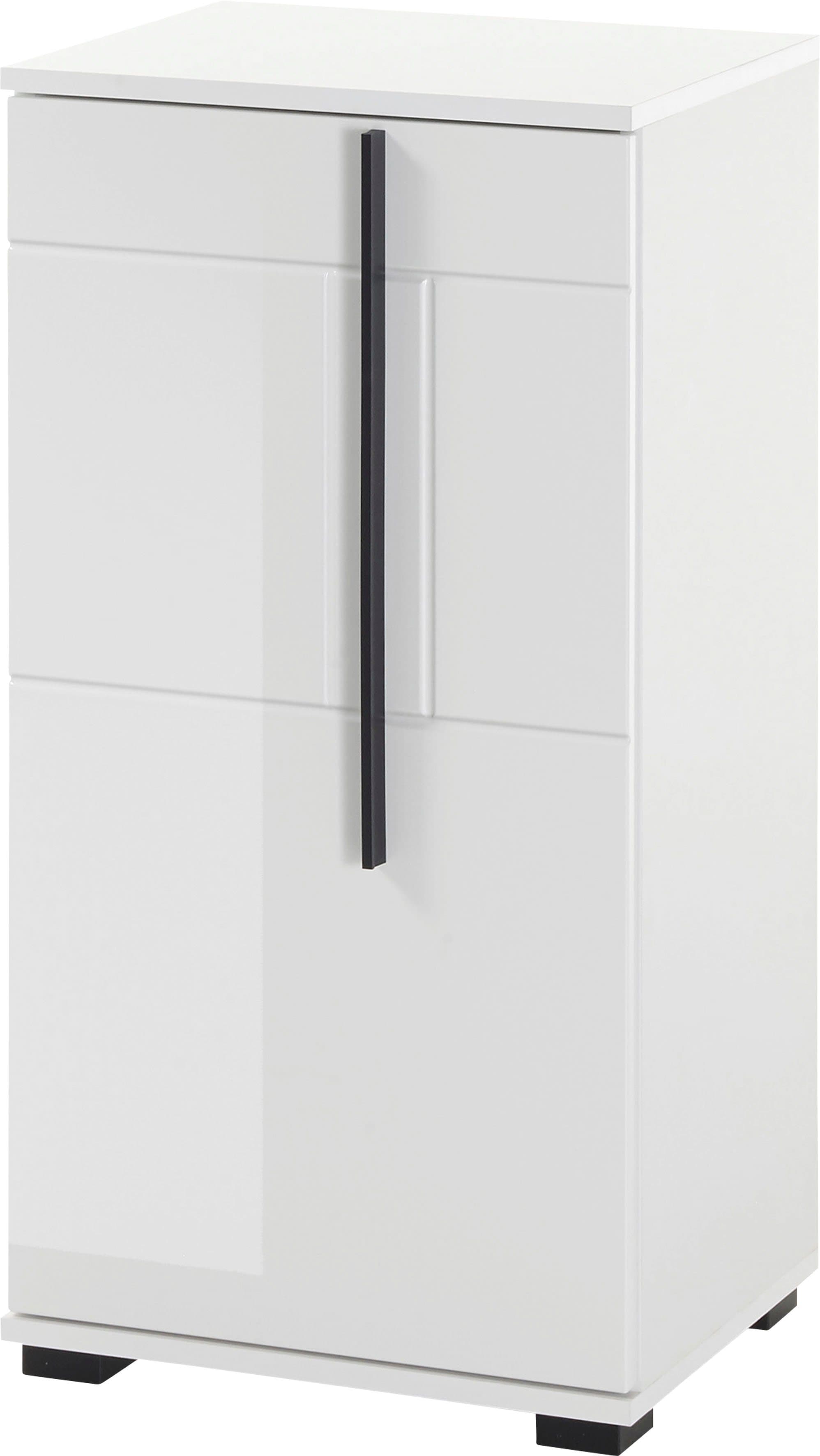 INOSIGN Unterschrank Cantara | Weiß