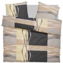 OTTO home Bettwäsche Kelian | Beige 2