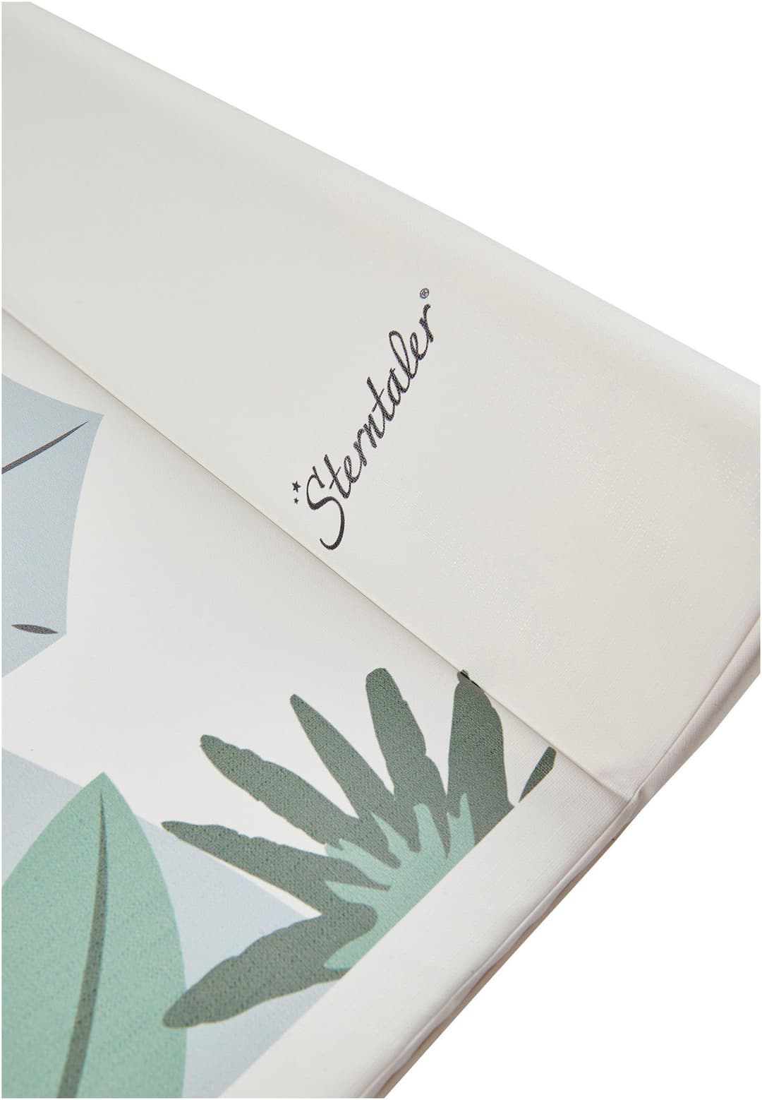 Sterntaler® Wickelauflage Dino Rexi | Mehrfarbig