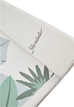 Sterntaler® Wickelauflage Dino Rexi | Mehrfarbig