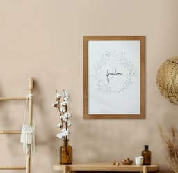 Marburg Vliestapete Structured Plain | Beige
