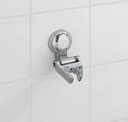WENKO Brausehalter Fiorina, Magic-Loc | Silber 4