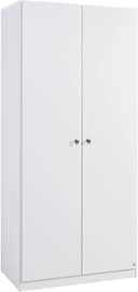 rauch Schlafzimmer-Set BUCHHOLZ | Weiß