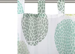 OTTO home Gardine Belem | Grün