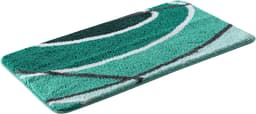 OTTO home Badematte Juna | Türkis