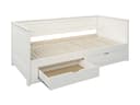 OTTO home Daybed Leorben | Weiß 5