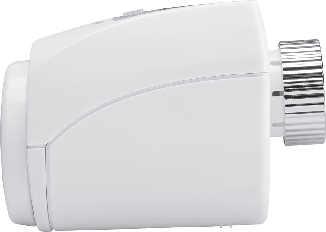 Homematic IP Heizkörperthermostat | Weiß
