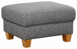 Home affaire Hocker Borkum | Grau