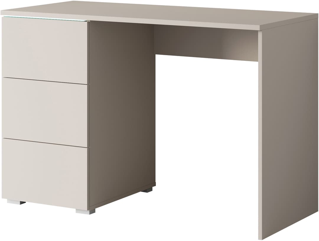 Home affaire Schreibtisch Vera | Beige