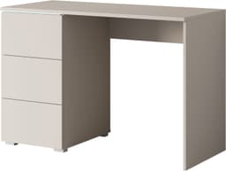Home affaire Schreibtisch Vera | Beige