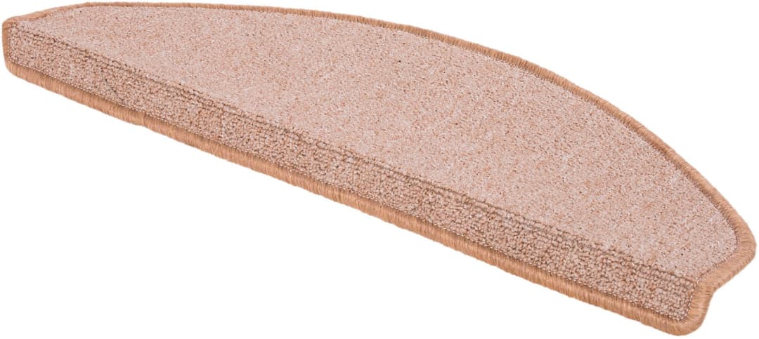 Andiamo Stufenmatte Bob | Beige