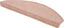 Andiamo Stufenmatte Bob | Beige
